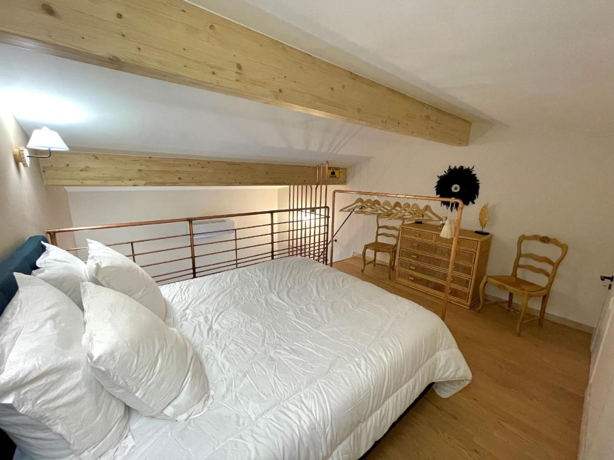 Meublé de tourisme 4 étoiles Logis Riquet proche de Carcassonne Villa Caux-et-Sauzens Esterno foto