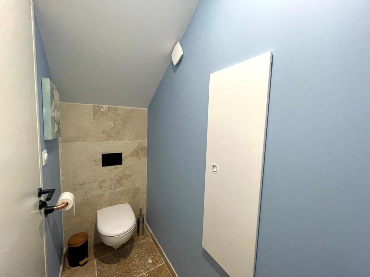 Meublé de tourisme 4 étoiles Logis Riquet proche de Carcassonne Villa Caux-et-Sauzens Esterno foto