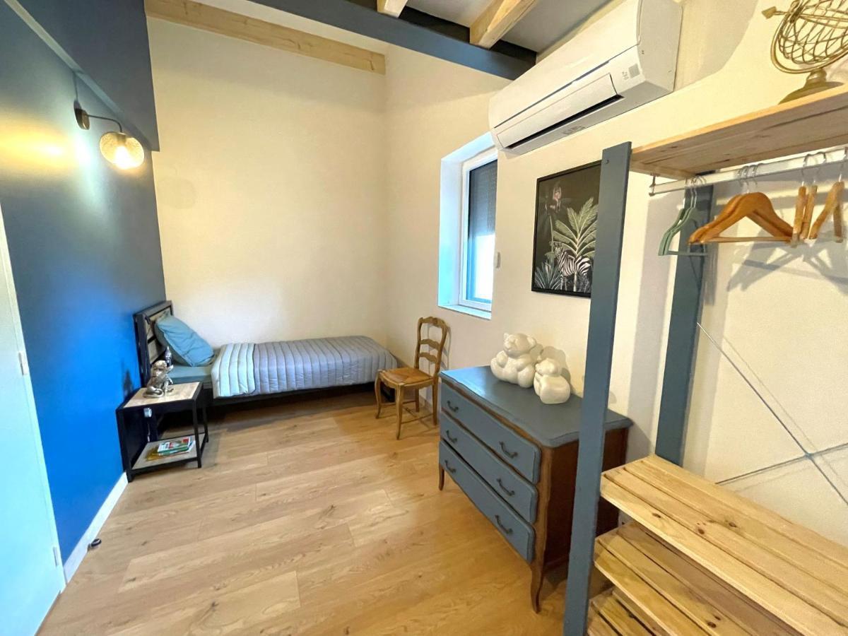 Meublé de tourisme 4 étoiles Logis Riquet proche de Carcassonne Villa Caux-et-Sauzens Esterno foto